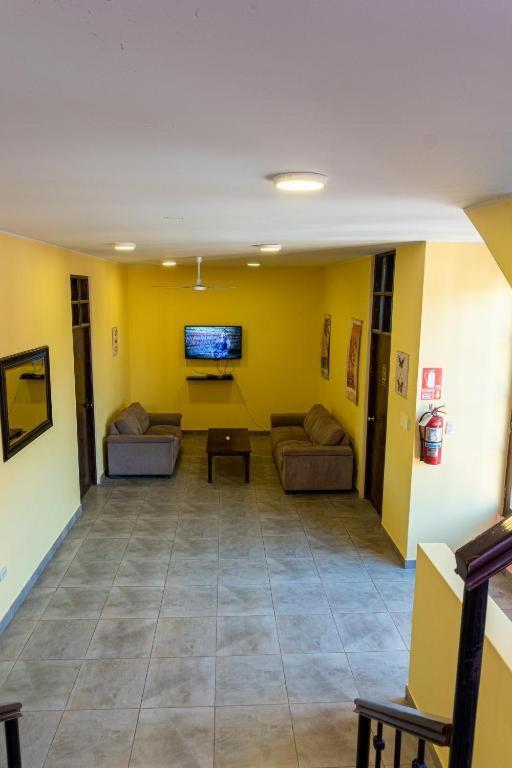 Desert Nights Hostel photo