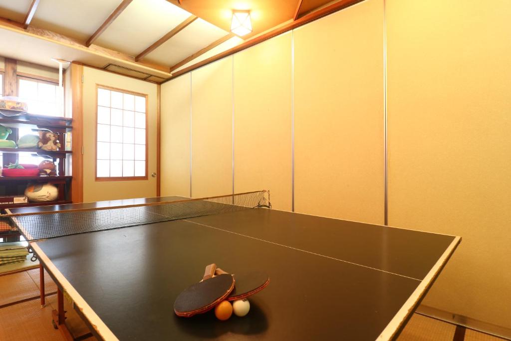 Facilities