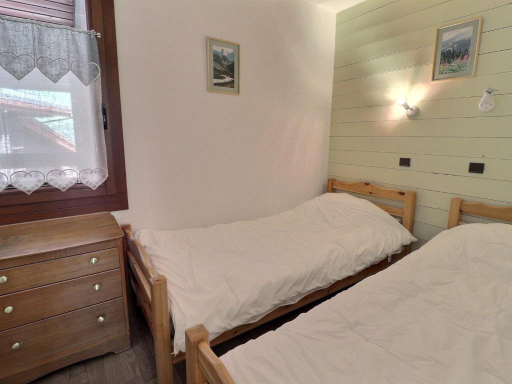 Charmant Duplex 3 Pièces au Pied des Pistes avec Wi-Fi - FR-1-182-257 - 3