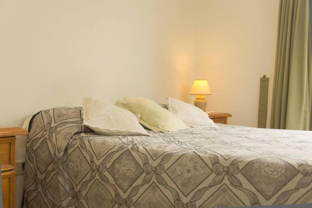 Duplex en Mendoza capital - 1