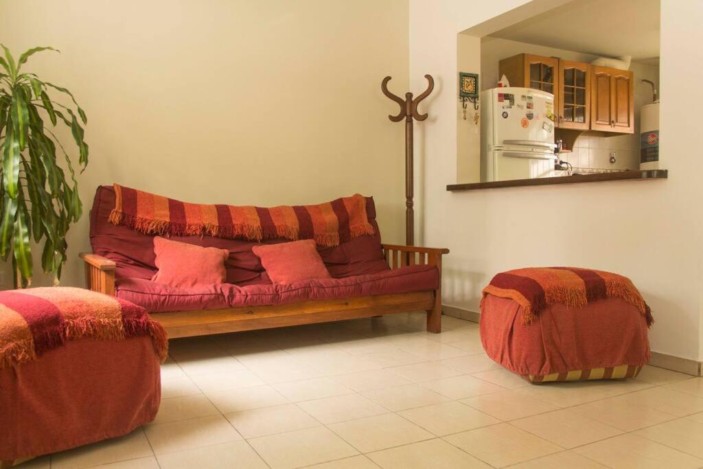 Duplex en Mendoza capital - 2