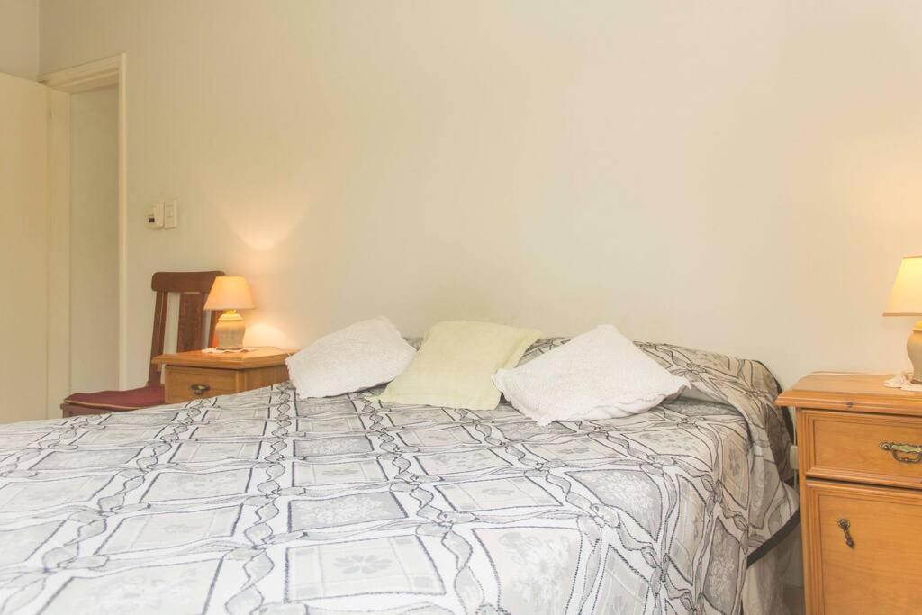 Duplex en Mendoza capital - 4