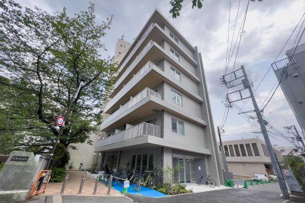 Sakuramichi Terrace