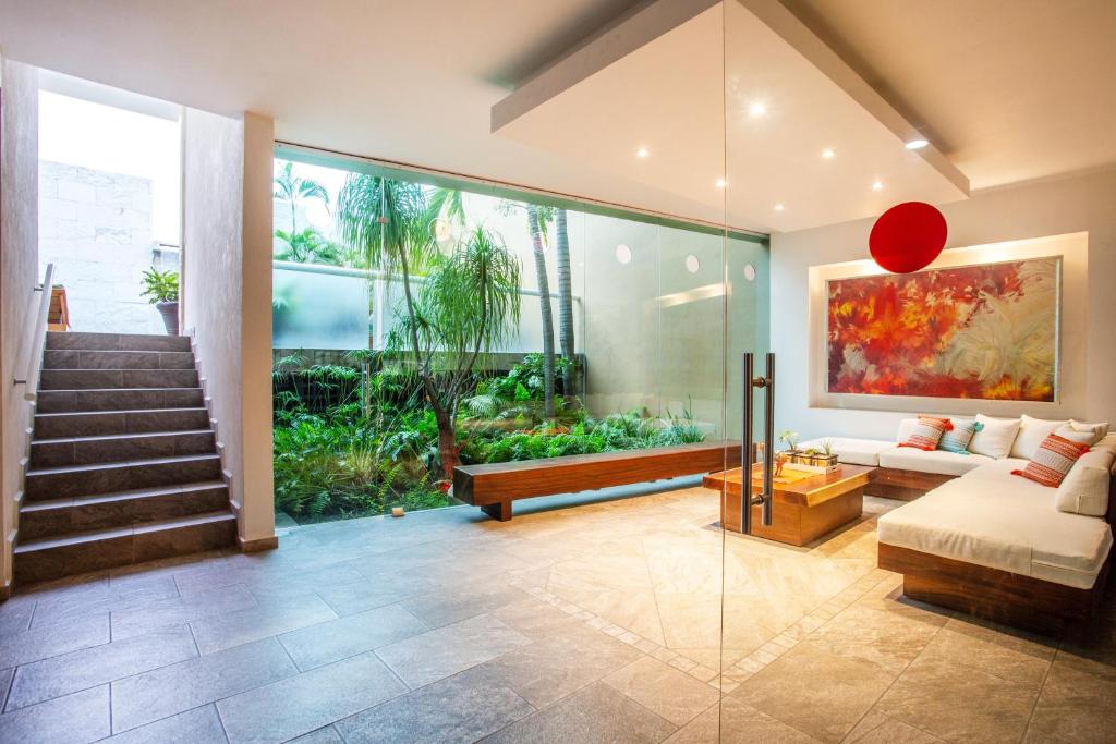 BLAZE Hotel & Suites Puerto Vallarta photo
