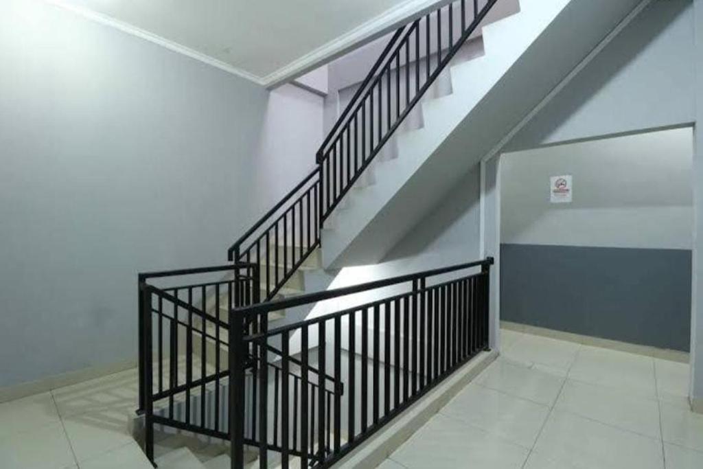 ทัศนียภาพภายนอกโรงแรม