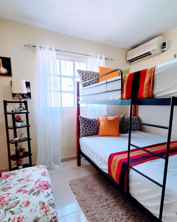 Acogedor Espacio en Santo Domingo Este. photo