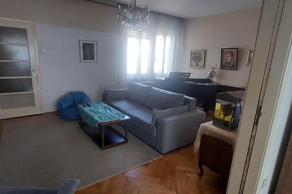 Apartment Drvenija - 5