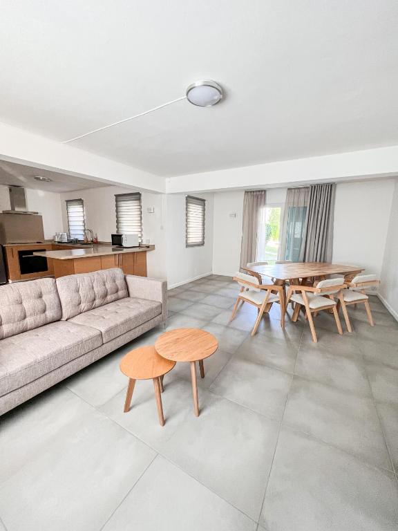 Bleu Des Zil, Grand Baie