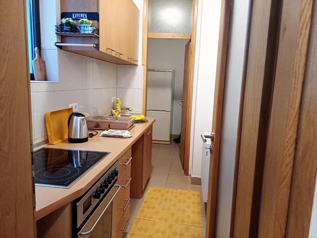 Apartmani Damir - 3