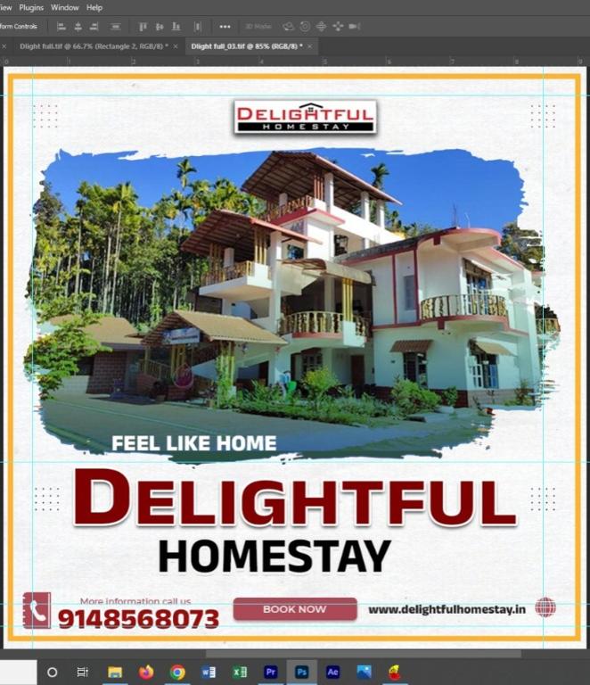 DELIGHTFUL HOMESTAY photo