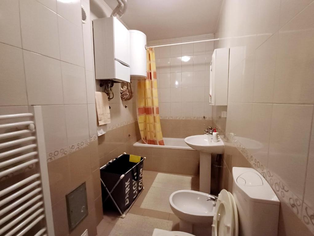 Apartmani Damir - 5
