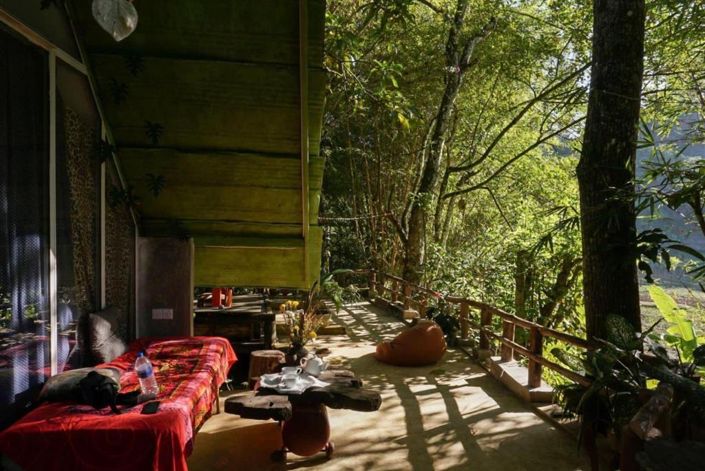 Moksha eco villa Ella photo