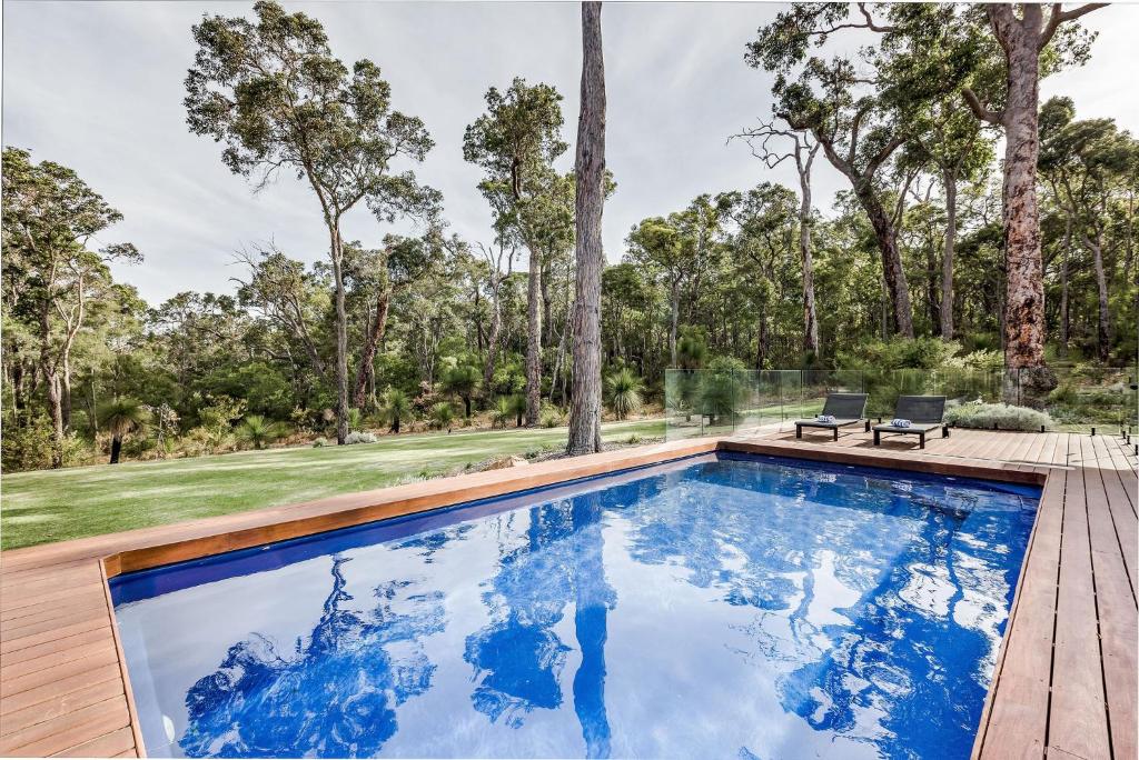 Songbird I Private Properties, Yallingup