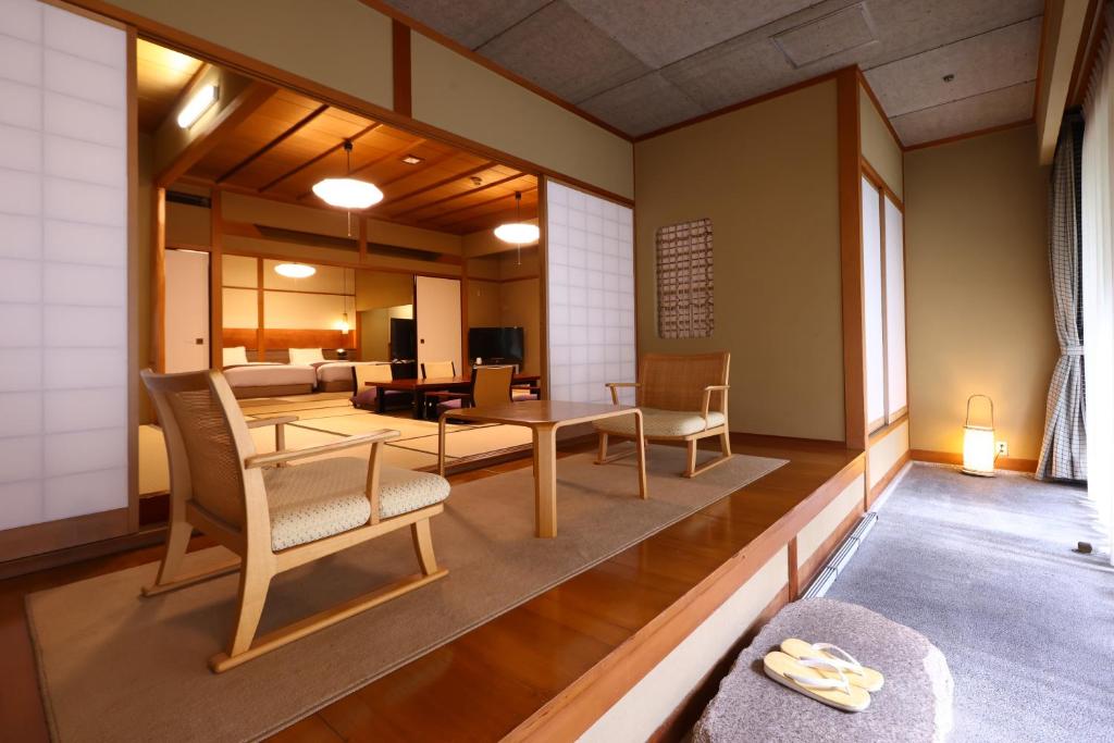 Great spa