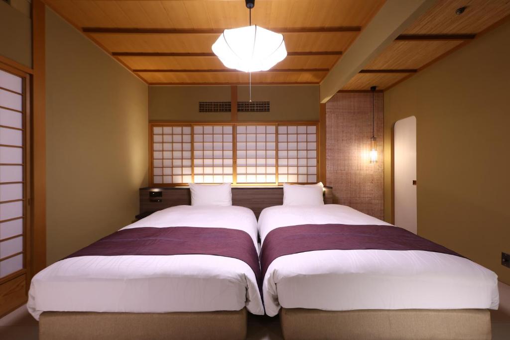 Comfortable mattresses