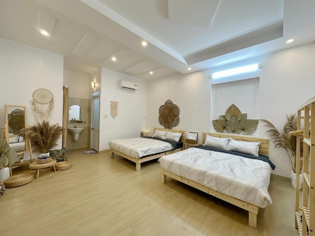 Lối Nhỏ Homestay Vung Tau