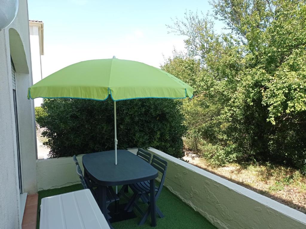 LE SOLEIL DU LUBERON - T2 avec Terrasse, Parking et Clim - 3