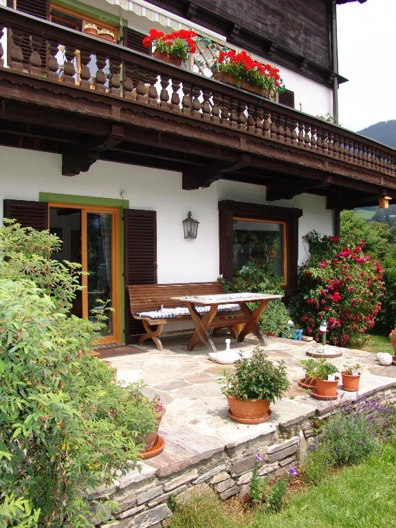 Pension Haus Christl photo