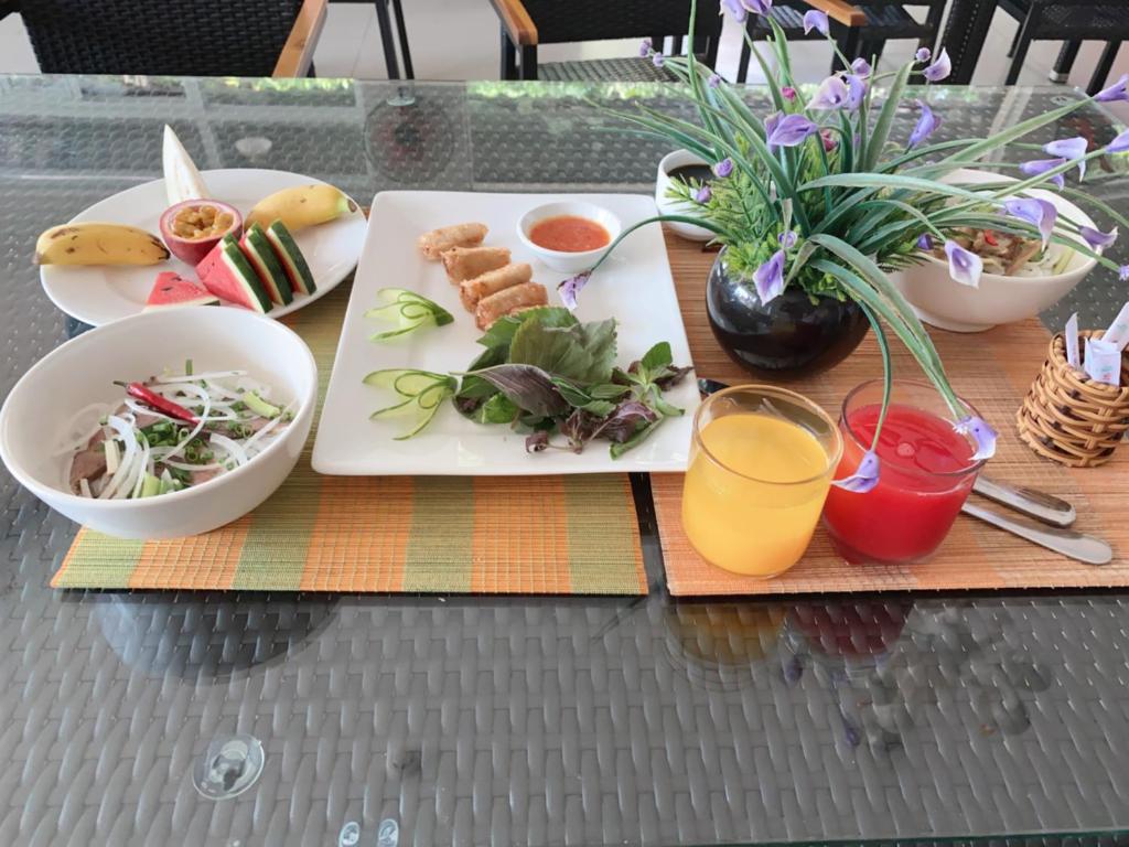 Seaside Villas An Vien Nha Trang