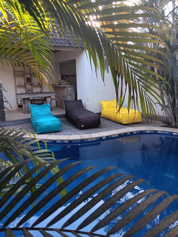 Mango 5 Hotel photo