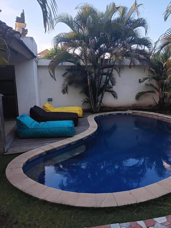Mango 5 Hotel photo