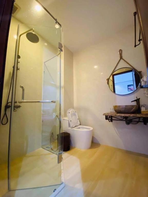 バスルーム（客室）