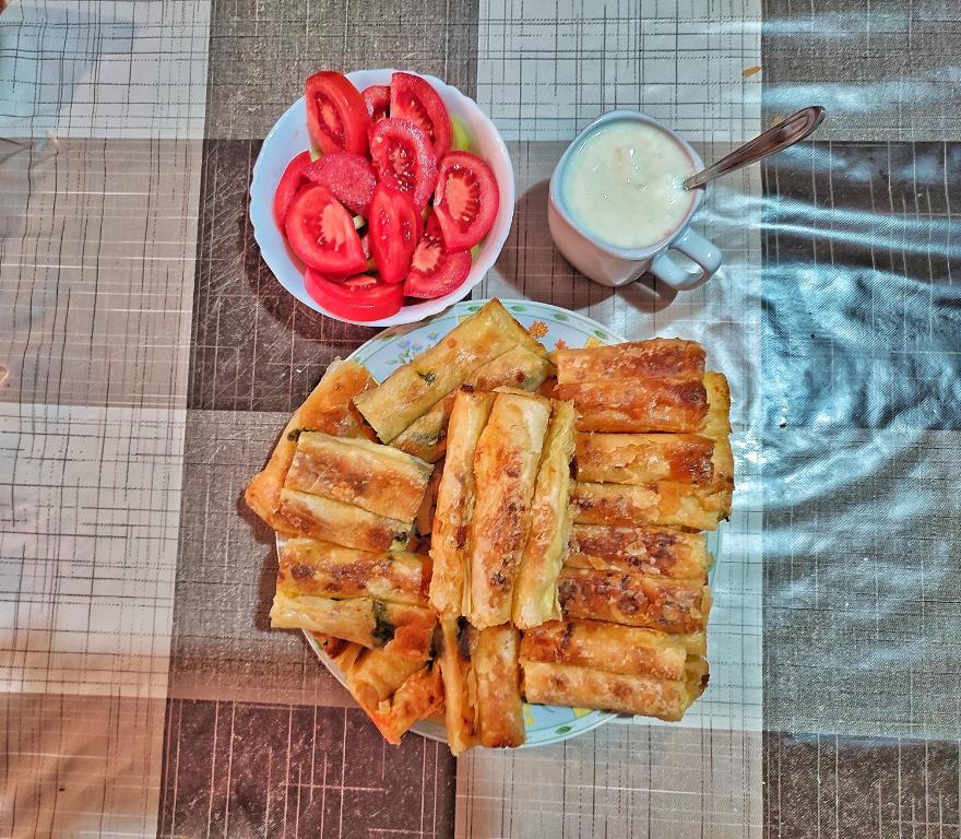 Privatni smjestaj "Mratinje" photo