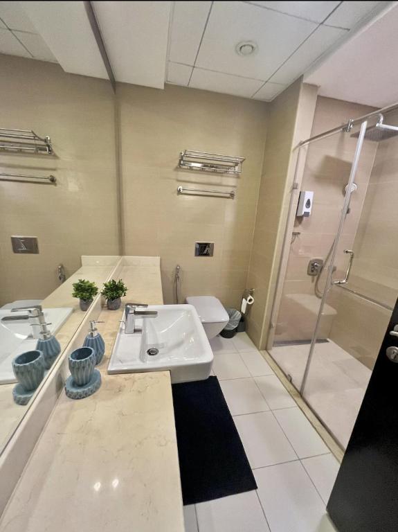 Sparkle Tower Residence photo