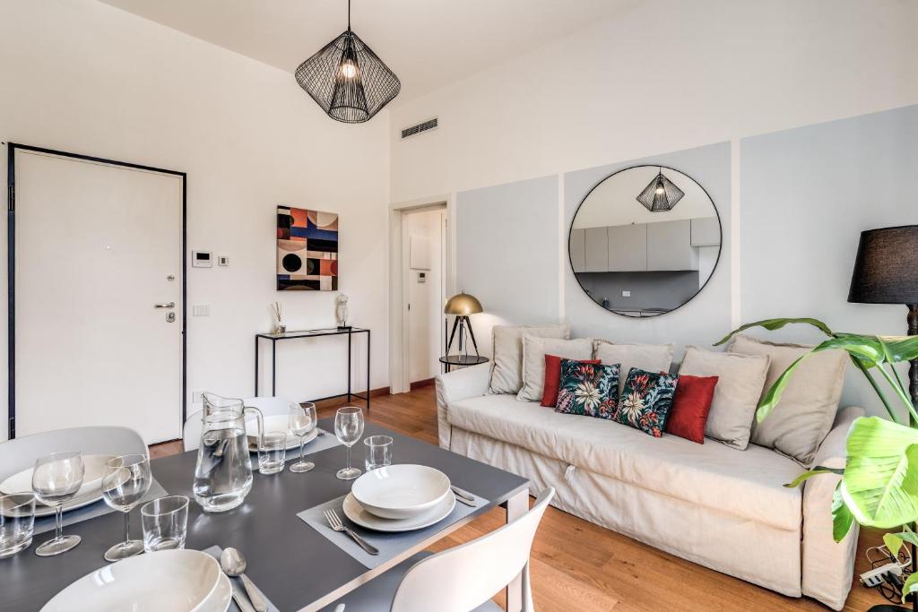 AwesHomeItaly Luxury Apartments - 1