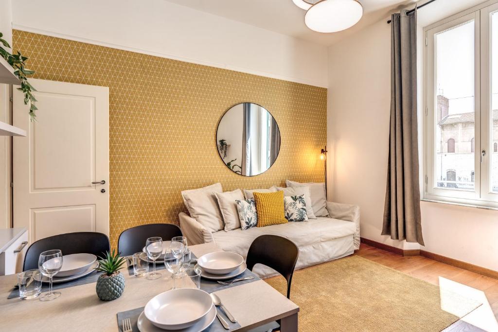 AwesHomeItaly Luxury Apartments - 3