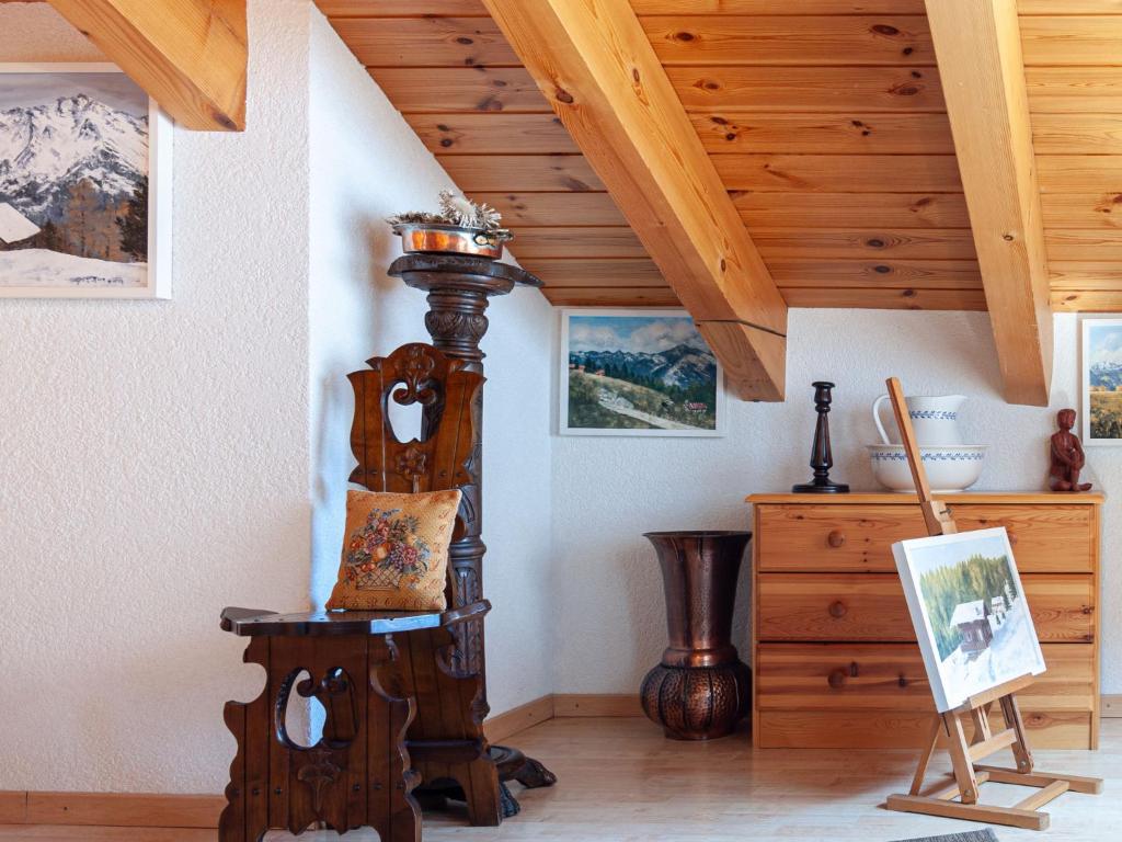 Apartment Lake Placid A7 by Interhome - 2