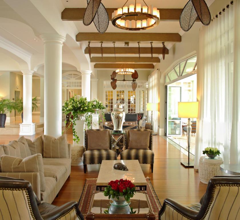 Hemingways Nairobi Hotel photo