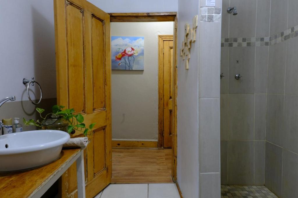 The Hudson Guesthouse photo