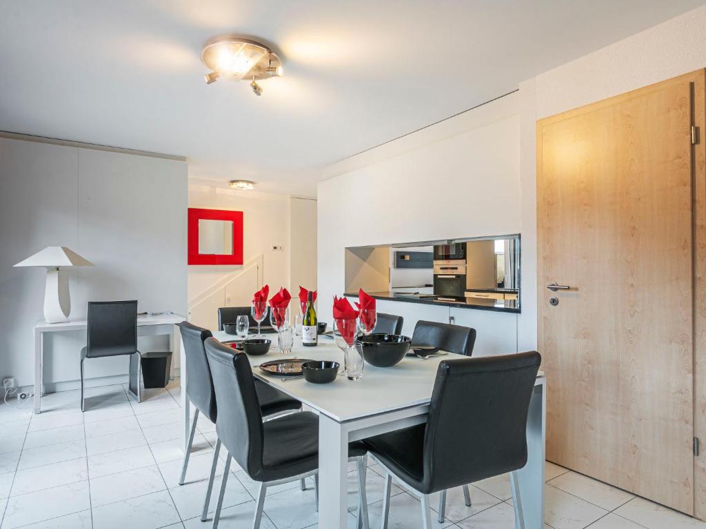 Apartment Vasco de Gama B6-R by Interhome - 3