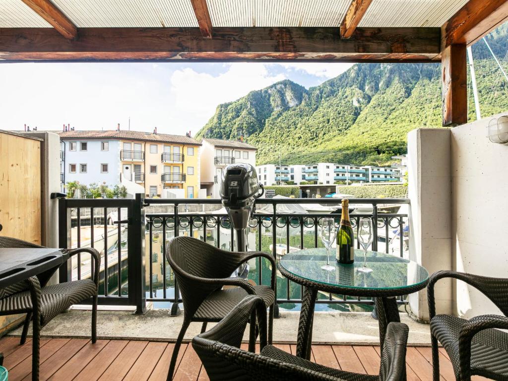 Apartment Vasco de Gama B6-R by Interhome - 4