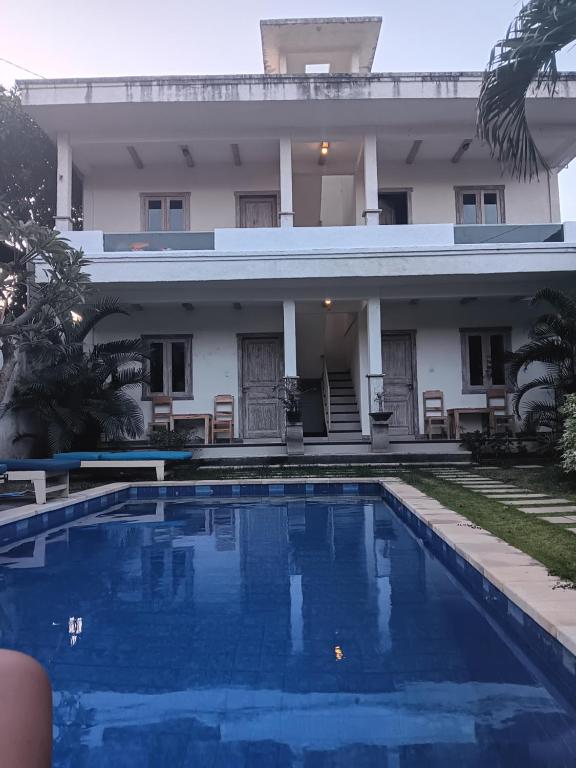 Adore guesthouse photo