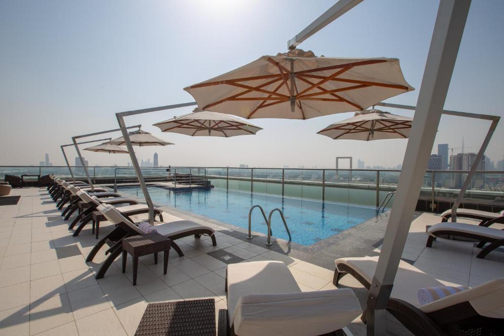Hotel Property