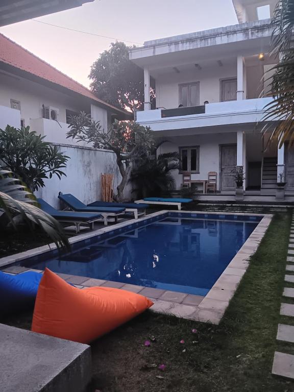 Adore guesthouse photo