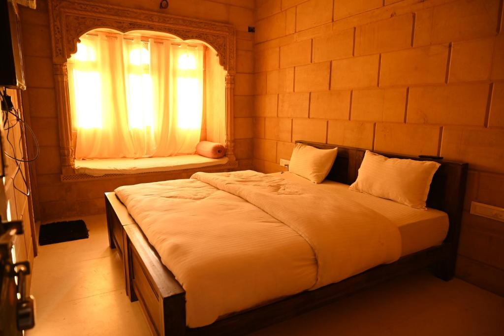 Hotel Royal Queen Jaisalmer photo