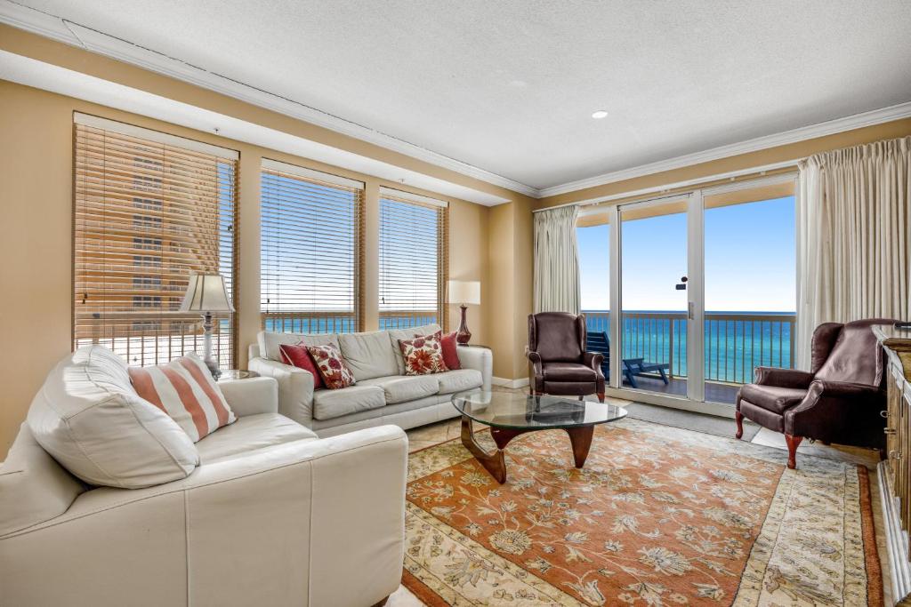 Seychelles 601, Panama City Beach