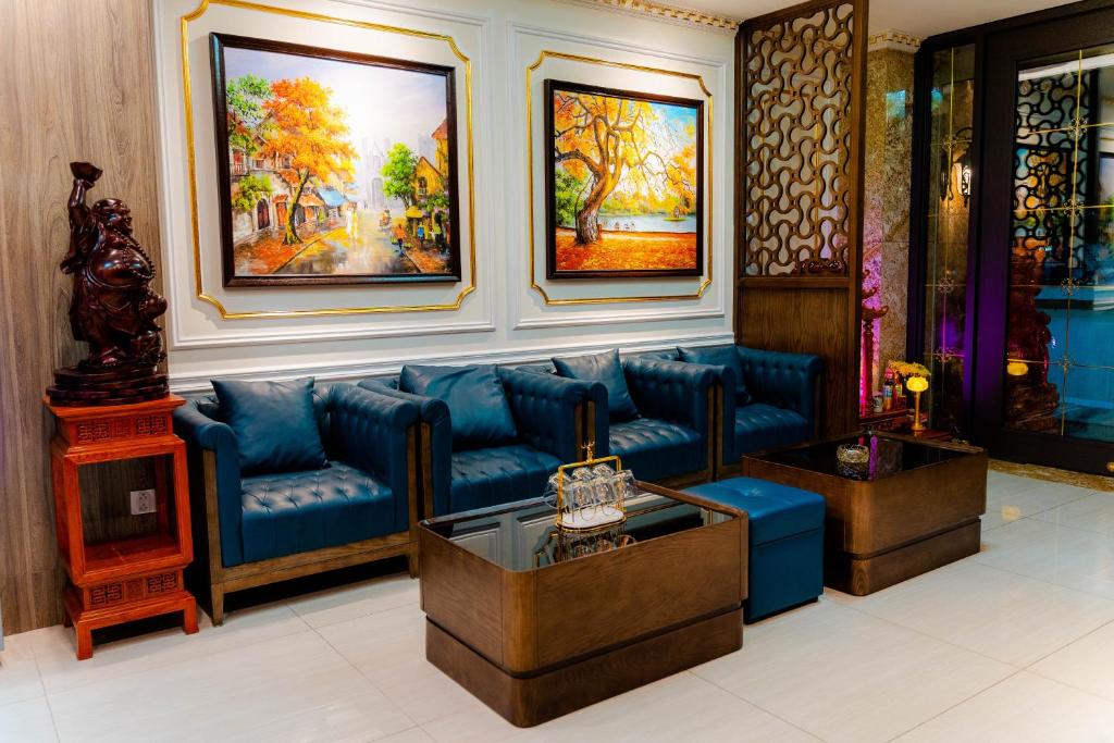 Victory Hotel, Hà Nội