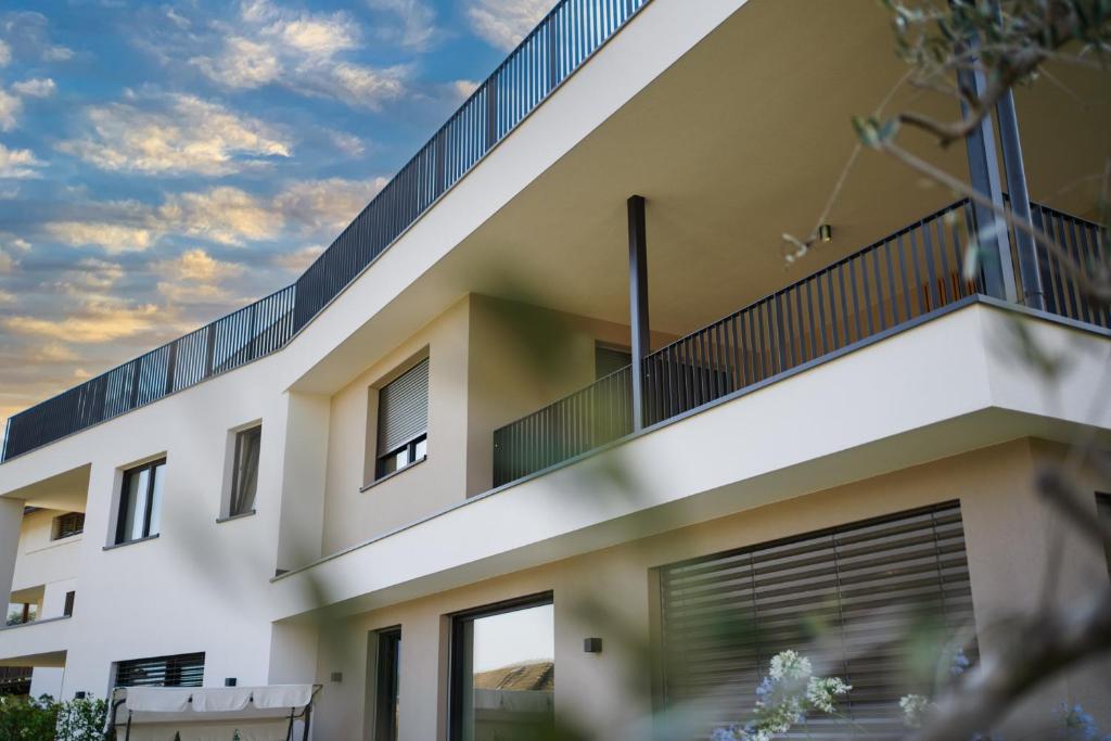 Auszait Apartments 1 - 1