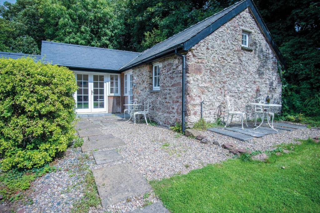 Brynach - 1 Bedroom - St Ishmaels, Saint Ishmaels