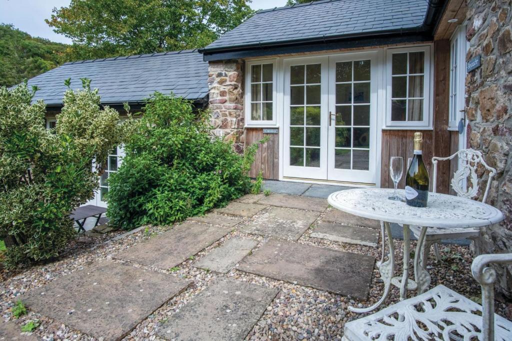 Caradog - 1 Bedroom - St Ishmaels, Saint Ishmaels