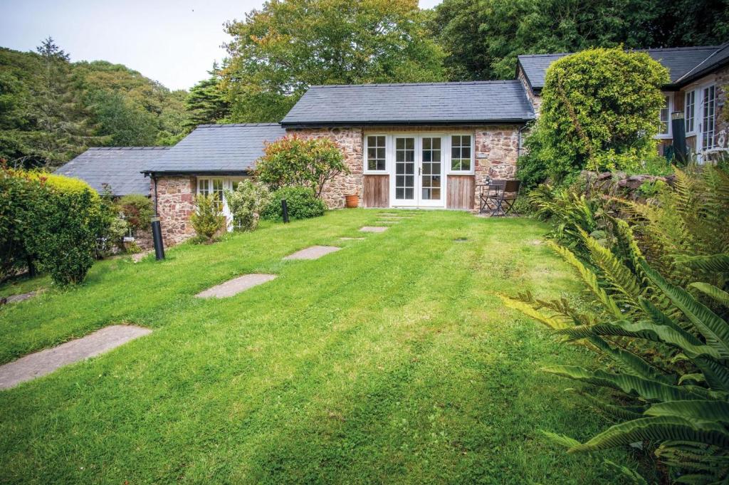 Gofan - 1 Bedroom - St Ishmaels, Saint Ishmaels