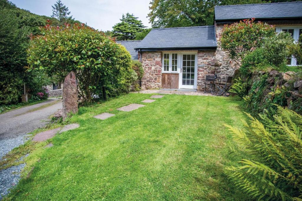 Teilo - 1 Bedroom - St Ishmaels, Saint Ishmaels