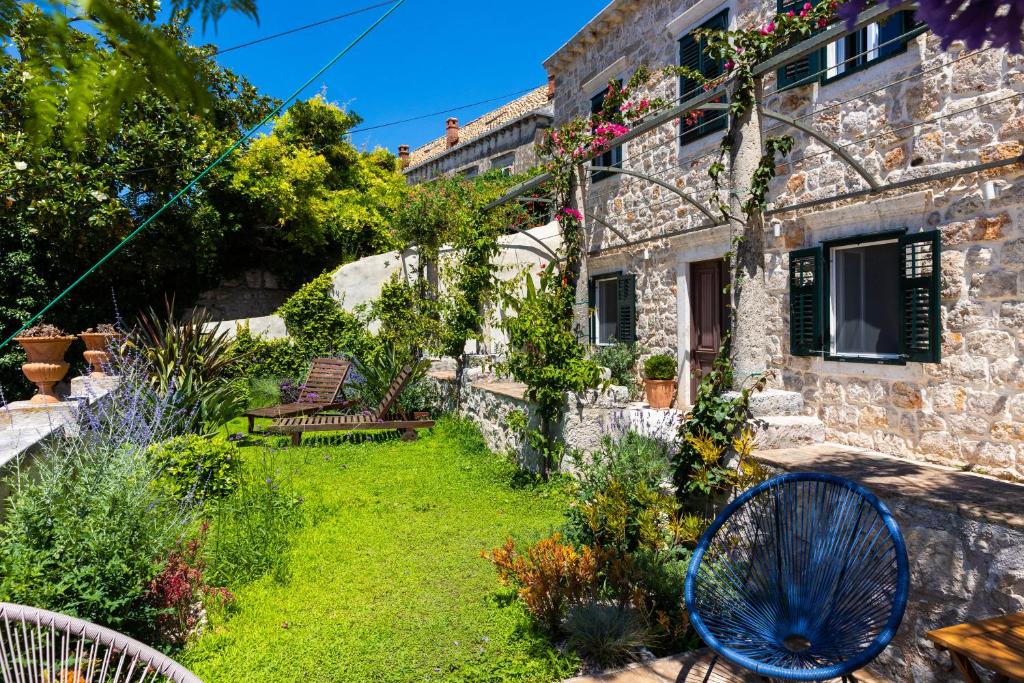 Villa Ani apartments Aquamarine photo