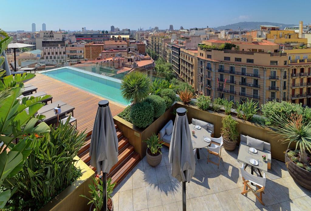 H10 The One Barcelona photo