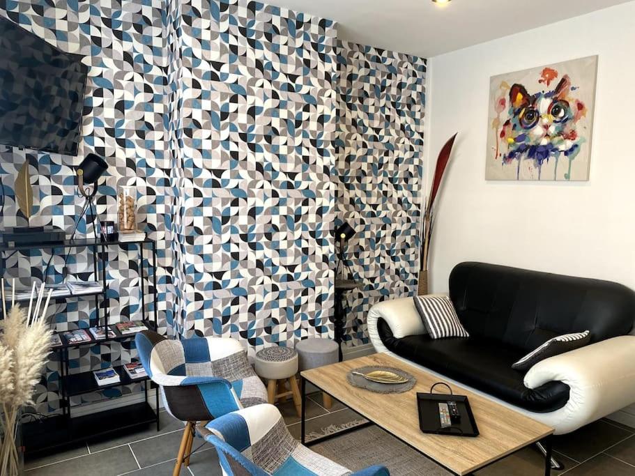 Le P'tit Cocon, Calais