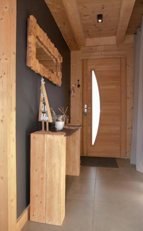 Chalet Loan - 2